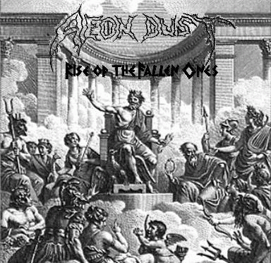 Rise of the Fallen Ones